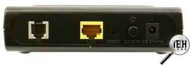 Обзор модема D-Link DSL-2500U Обзор модема D-Link DSL-2500U
